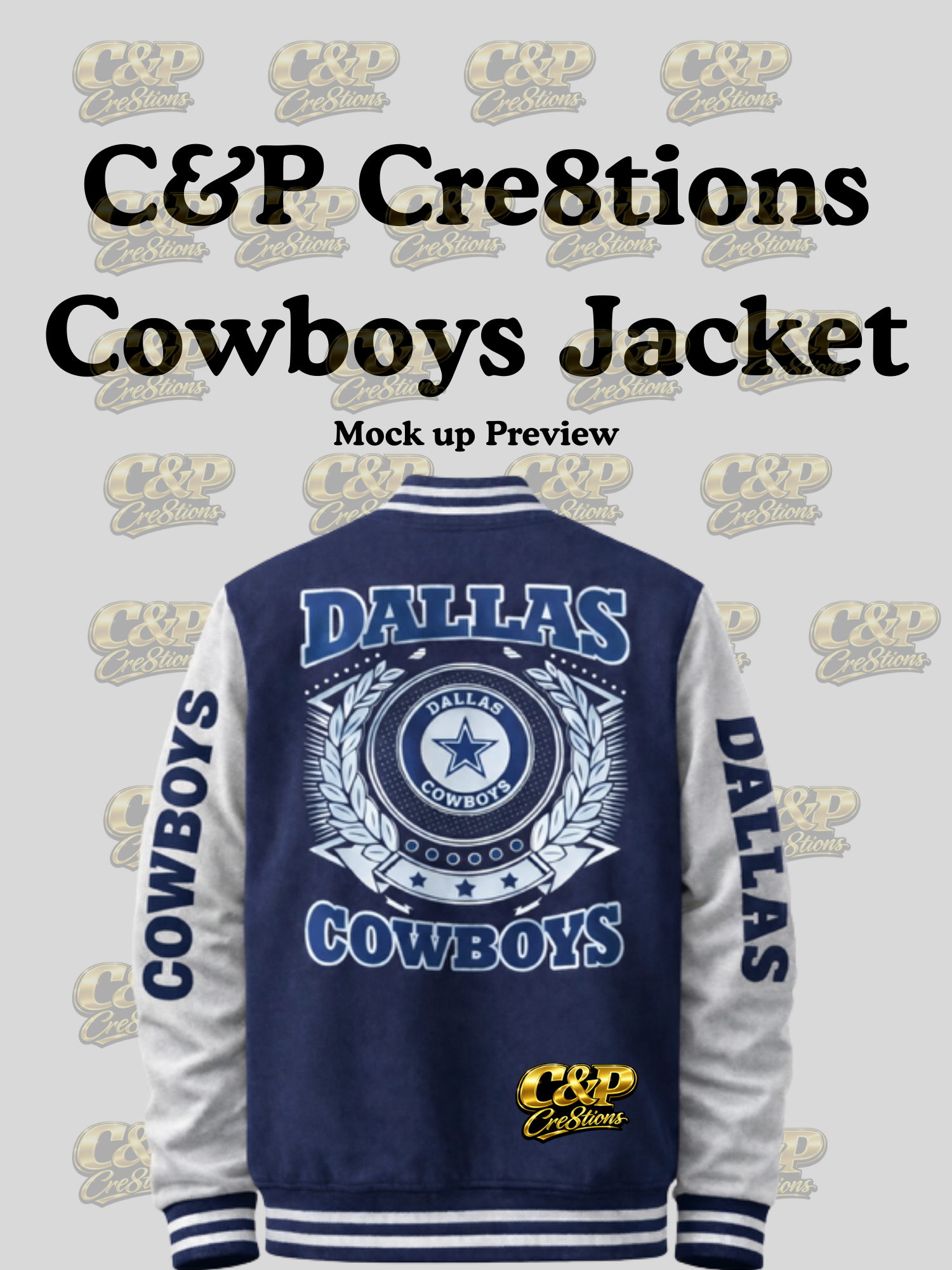 Cowboys Jackets